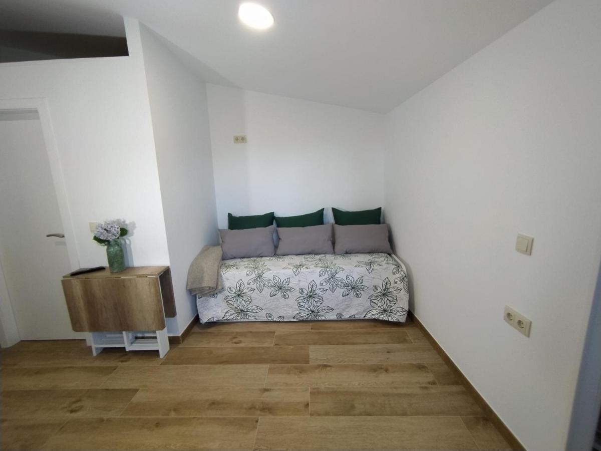 Casita En Pontevedra Apartment Exterior photo